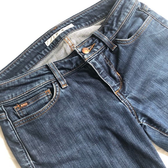 SOLD! JOE’S Ankle Cigarette Jeans- 29 - Picture 4 of 9